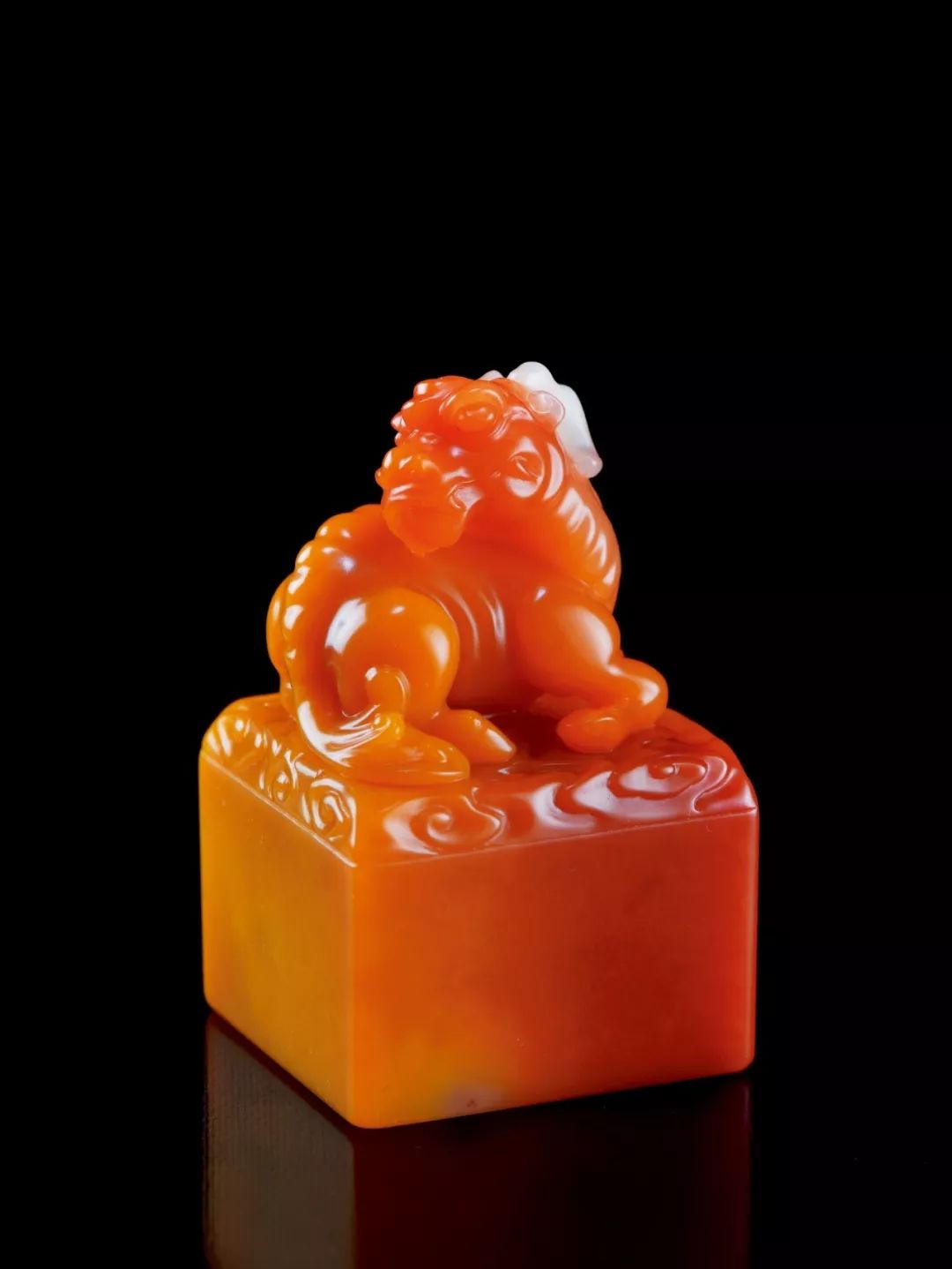 郭祥忍身处时间之河