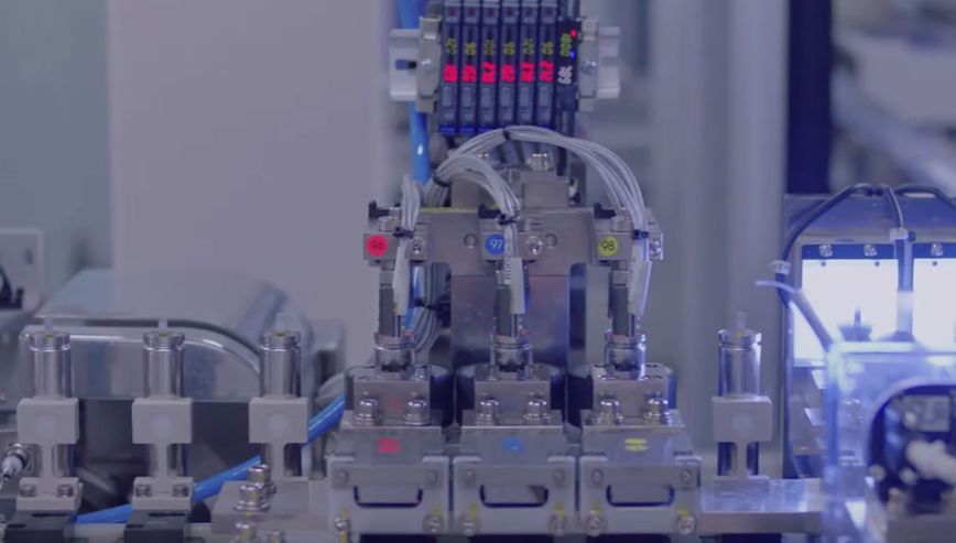 海四达董事长沈涛专访打造百年名企引领新能源行业一路向前