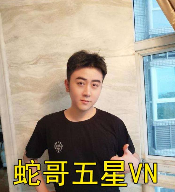 云顶之弈:蛇哥失误合出"五星vn"?共享三环,小龙一秒阵亡