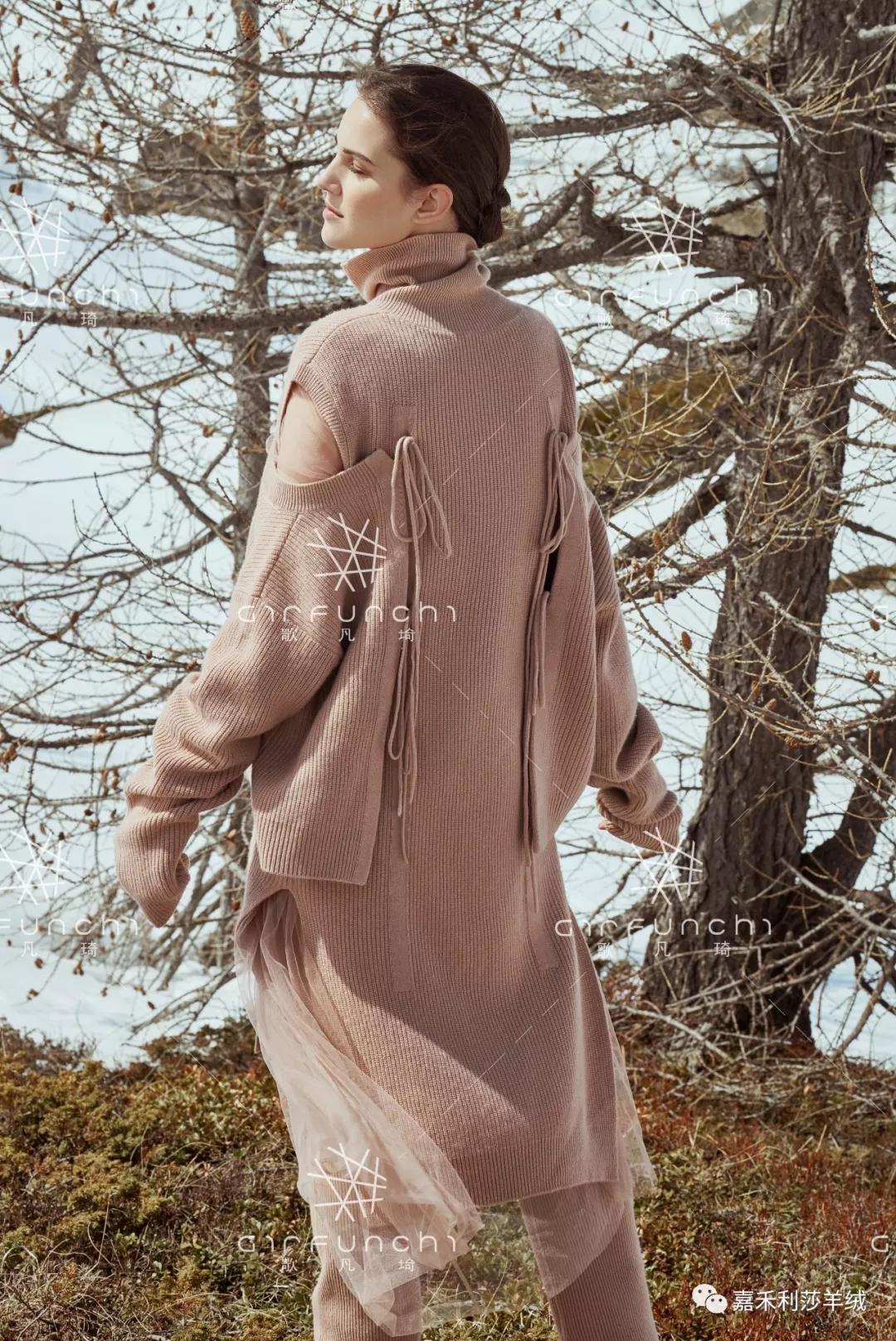 jacklisa丨一直被模仿从未被超越