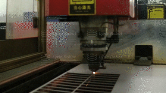 激光切割技术在锂电池制造中的应用