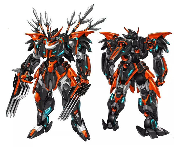 qq飞车手游永久t2深渊武士获取方式