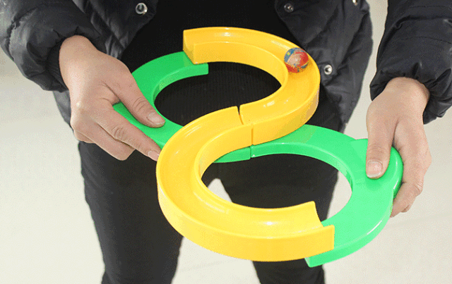 15个手眼协调游戏,孩子越玩越聪明!