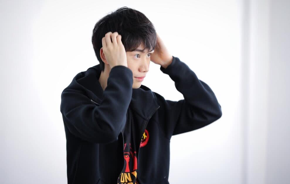 世界赛最值得期待的新人选手 乐言能否突破自我_nemesis