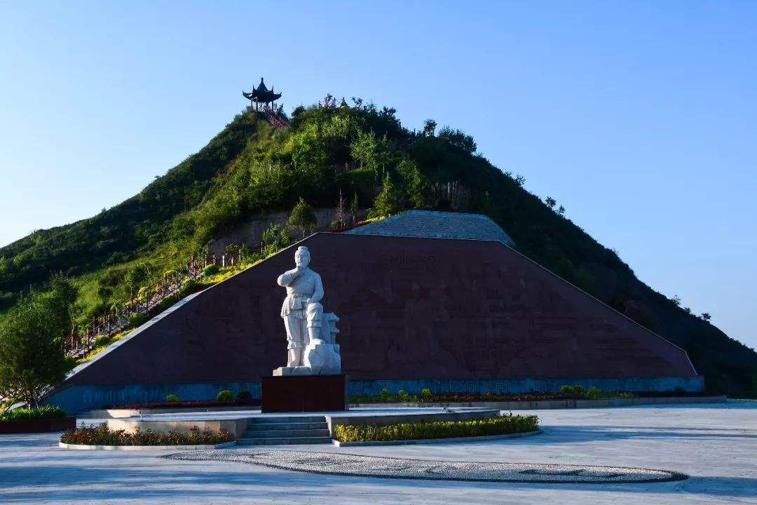 武山县庆祝中华人民共和国成立70周年摄影展