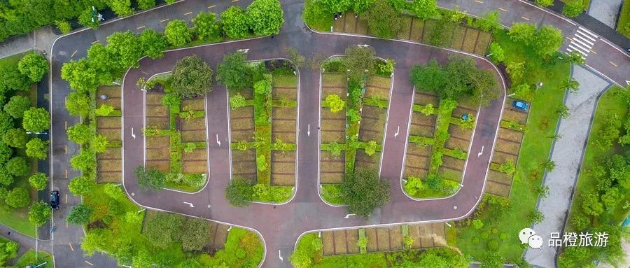 生态停车场建设应该引起重视,而随着生态环保问题在旅游领域愈发受到