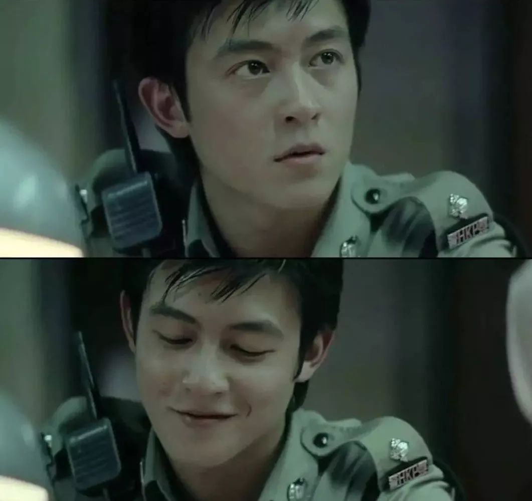 盘点8090年代的香港男明星这神仙颜值是要逆天了