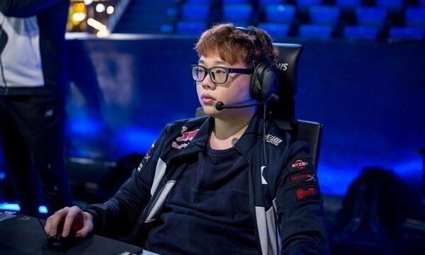 edg.pawn正式离线,胖爹发长文告别职业生涯,网友疯狂私聊韦神