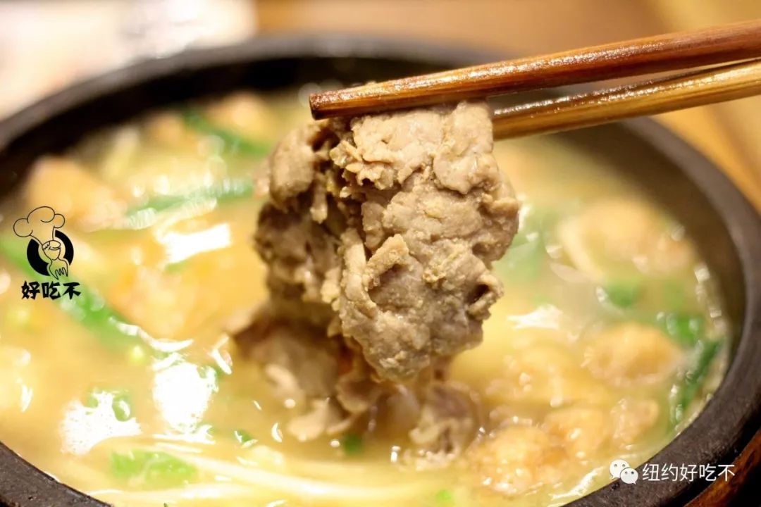 曼岛首家汽锅鸡鲜到无敌竟然免费送它把云南搬来了纽约