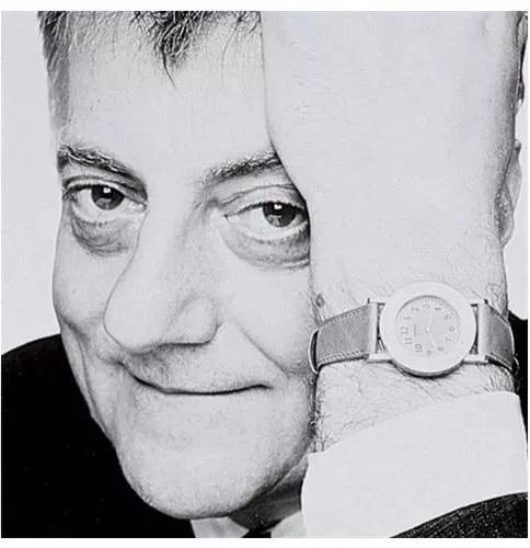 建筑诗人阿尔多 · 罗西阿尔多 · 罗西(aldo rossi),1990年普利兹克