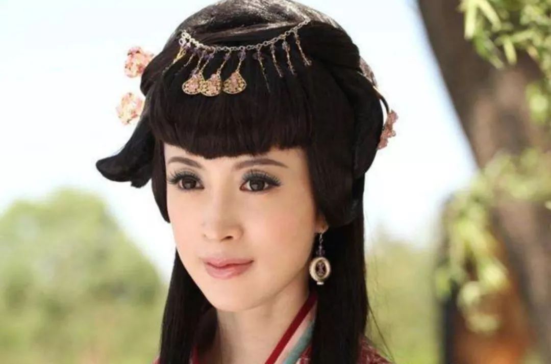 中国下葬最隆重的公主山西一地以她命名至今受后人朝拜