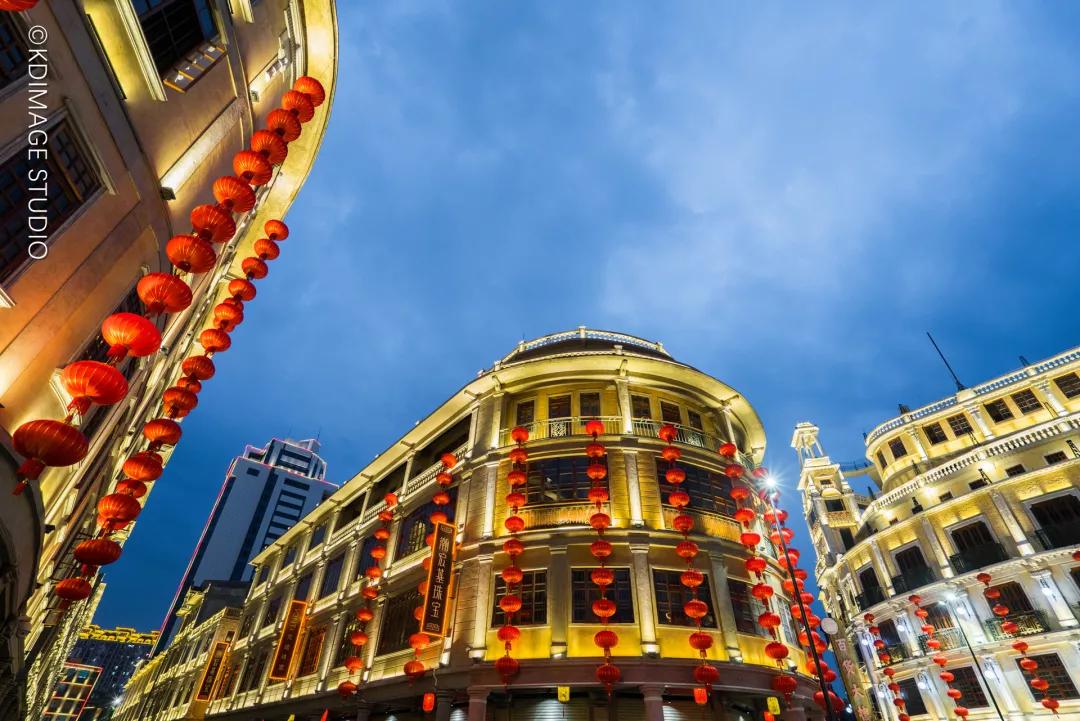 穿越骑楼老街汕头游玩攻略指南为你奉上