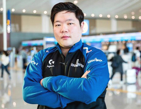 曾让ig夺冠的金教练如今却不再看好他们氛围不好夺冠困难