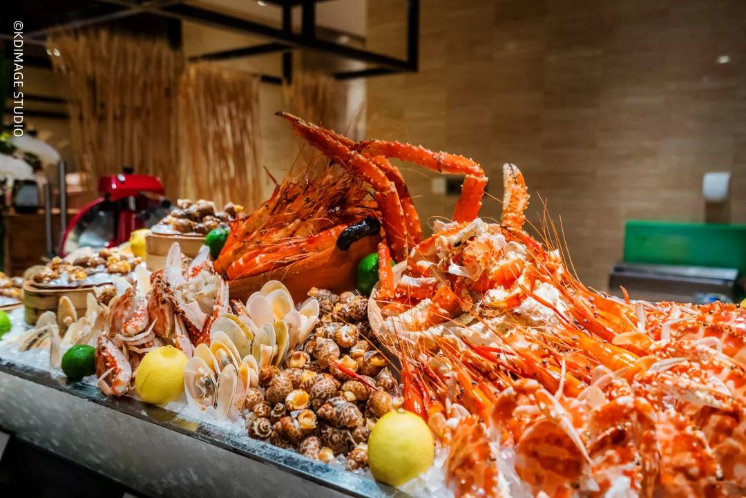 自助餐用餐技巧,你真的知道怎么吃吗?