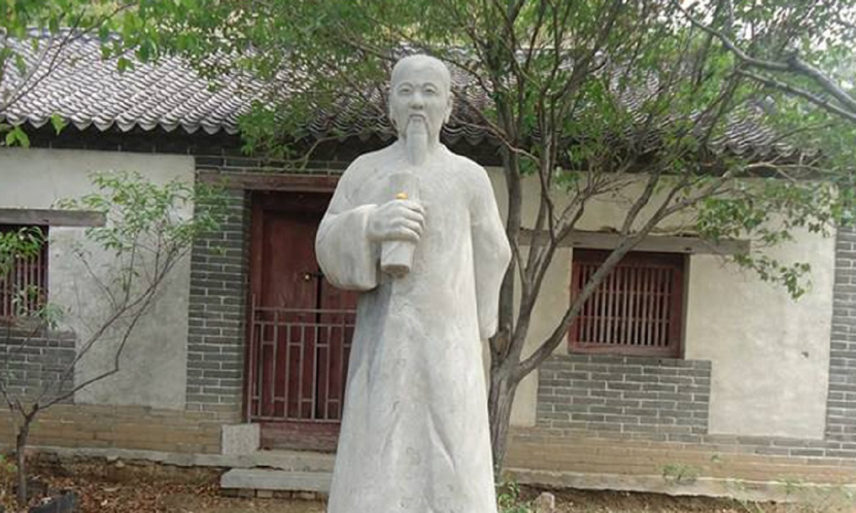 孔尚贤 来自搜狐网