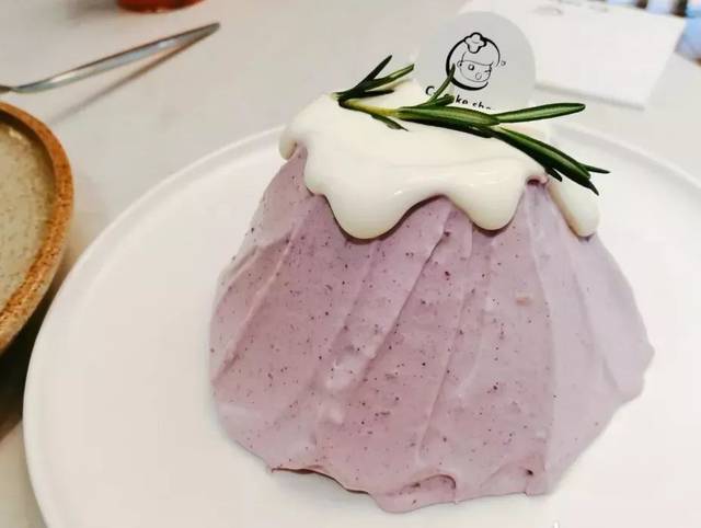 紫色霸屏在广州芋泥竟然有20种吃法只需5蚊就能开吃