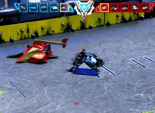 原创连续两季评分破8还不够他们的雄心是整个铁甲宇宙