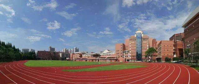 资讯2020年上海市复兴高级中学教师招聘公告