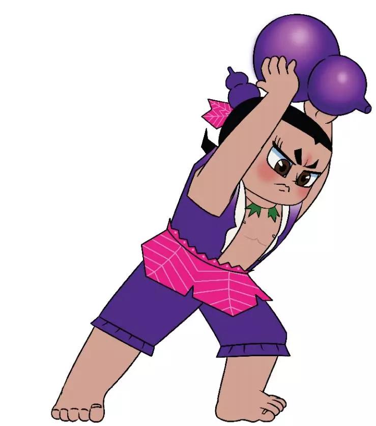 置身葫芦娃的动画世界走进1891瞬间时光回溯你