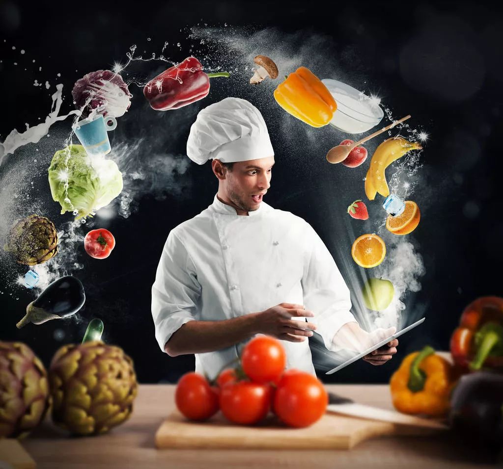 舌尖上的较量厨神争霸赢万元大奖