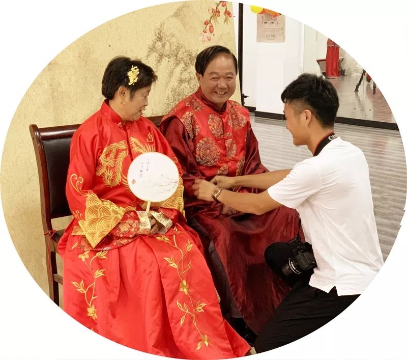 告白江宁人你们与国旗同框的样子真美