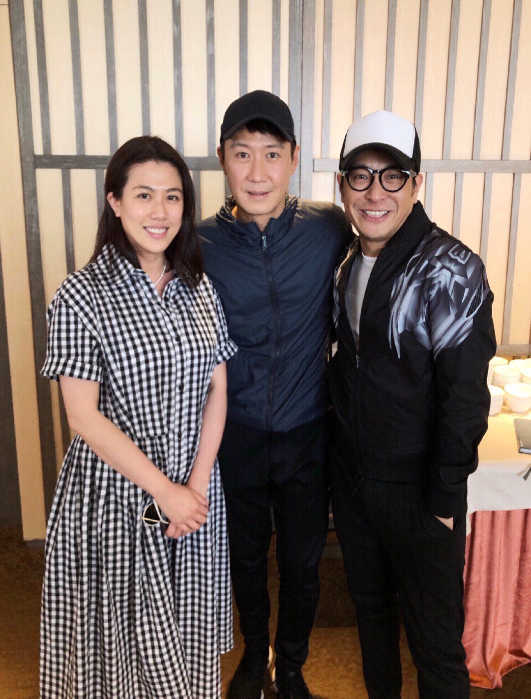 原创整容隐退发福,昔日tvb五美近况差别大,只有她逆袭成女强人