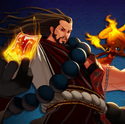 下水道之光出现,靠装备猴出一片天,b叔驱魔成功单奶秒杀普雷