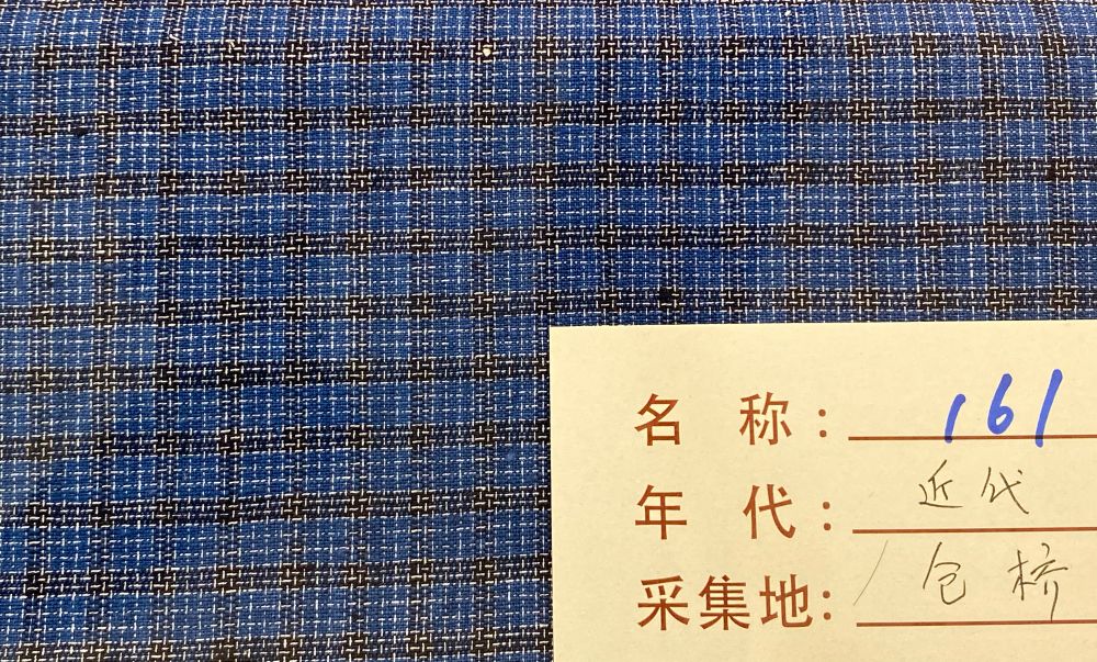 松江棉布原来这么美