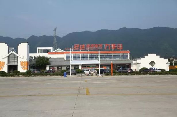 有惊喜国庆假期在安徽高速公路服务区等你