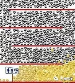 ▼景区人山人海的画面仿佛已经看到了假期▼一个惊人的数字登上了热搜