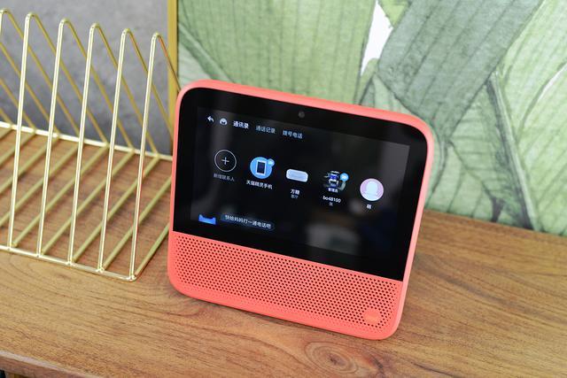 天猫精灵ccl体验智能ai的红利能带给全家人欢乐的智慧屏12