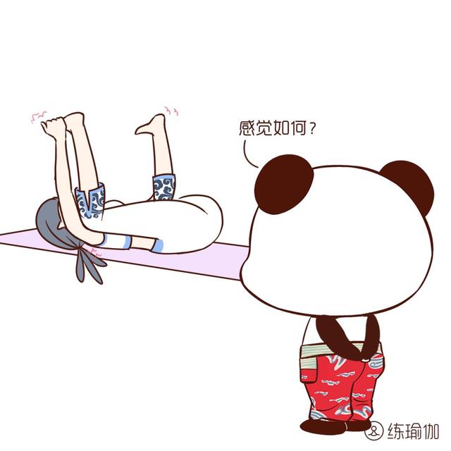 每晚用摊尸式睡觉,睡眠质量提高不止一点点