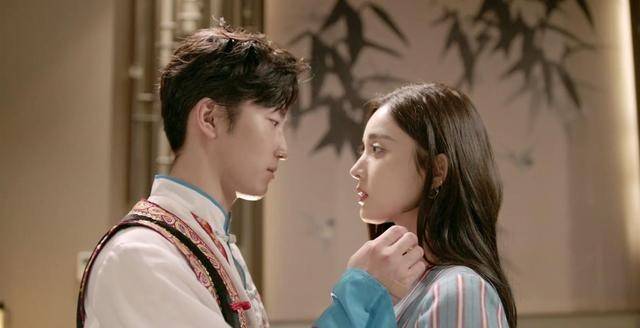 十年三月三十日最新剧情赵承志表白双双袁莱和靳燃分手