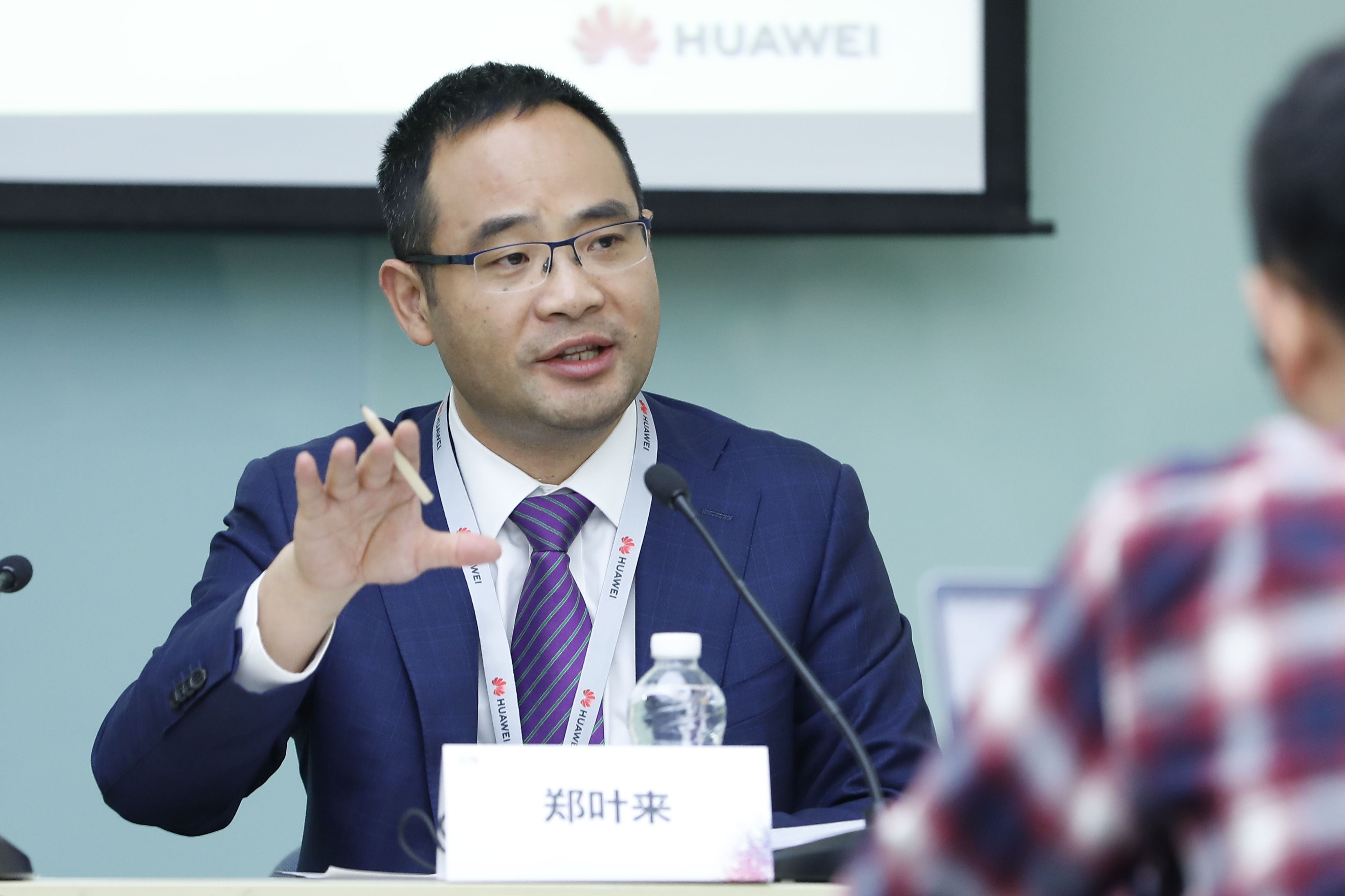 iiweekly华为云走出痛苦区