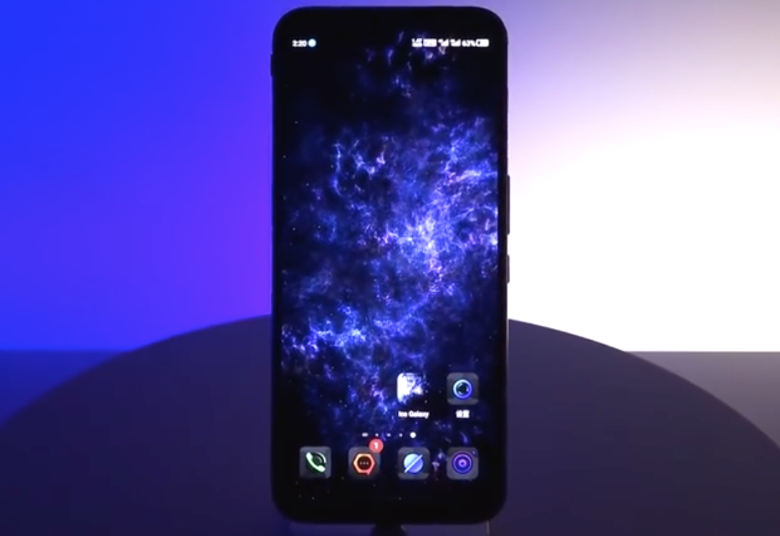 得益于其优秀的屏幕素质,红魔3s的日常体验也非常流畅跟手.