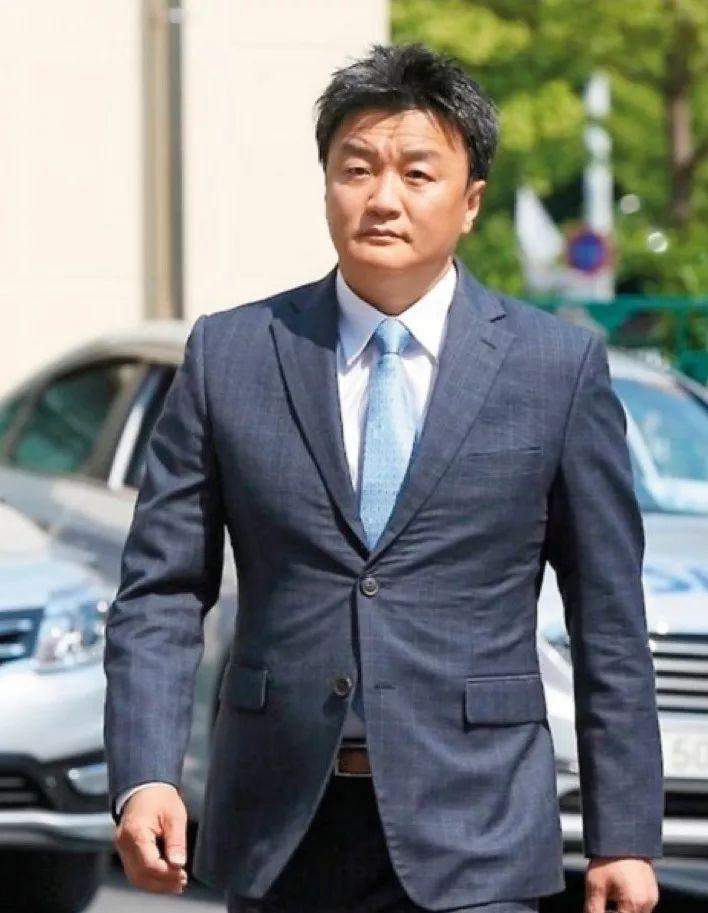 三星"长公主"下嫁"土鸡男"20年被分走141亿:门不当不户对的爱情有多可