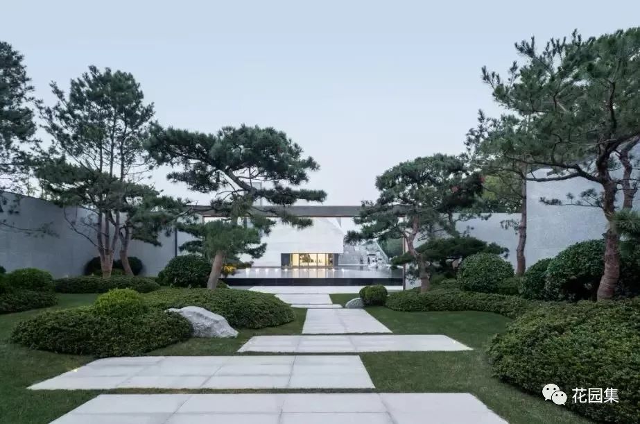 北京通州万国城 moma山水比德威海国医院gla六和设计