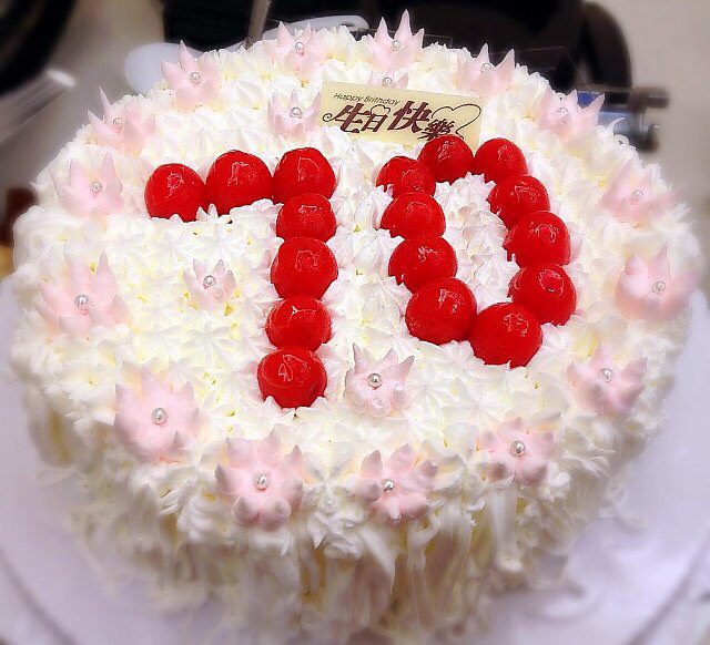 追星70年小心肝儿日渐膨胀