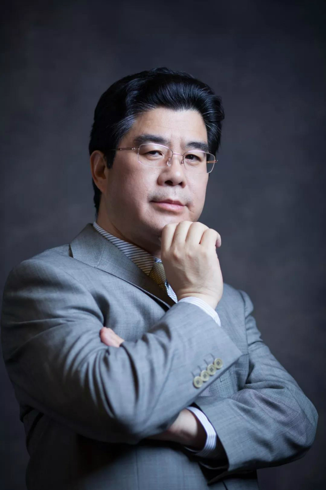 康恩贝集团董事长胡季强两大工程促进企业转型升级