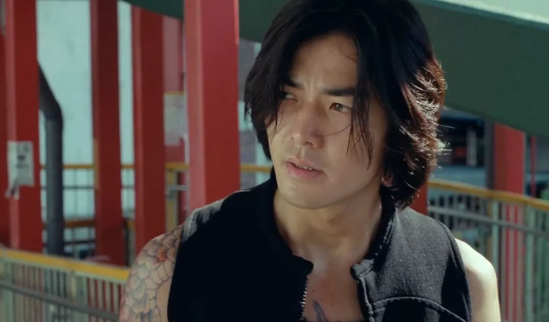 盘点8090年代的香港男明星这神仙颜值是要逆天了