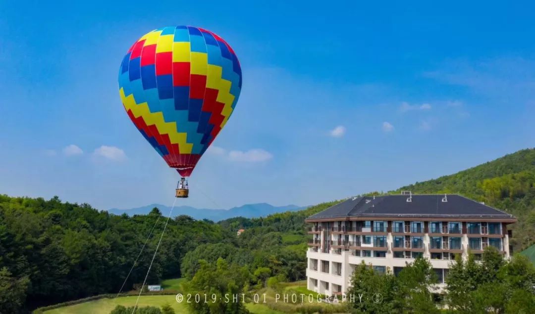 中翔温泉城图片