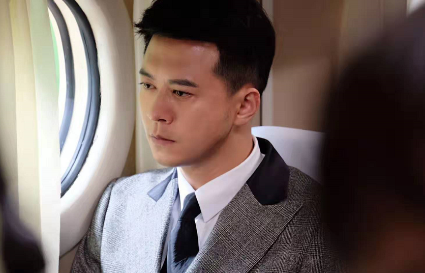 原创外交风云中三个虚构的人物,是画蛇添足还是起到了串联剧情的作用