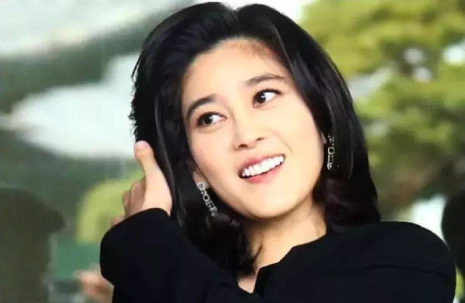 三星"长公主"下嫁"土鸡男"20年被分走141亿:门不当不户对的爱情有多
