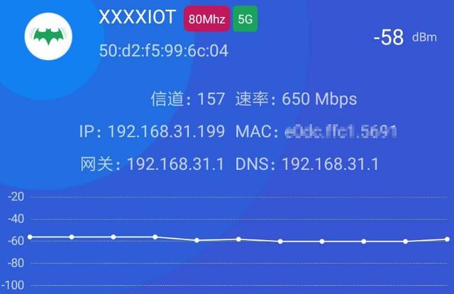 小米百元旗艦路由器ac2100開箱這車很穩不翻