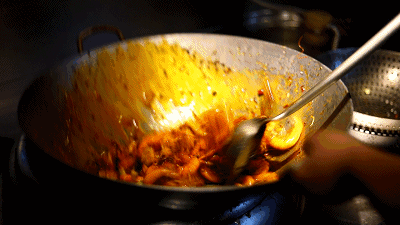 【福利继续】"食神之争"再度升级,究竟谁才是你心中的食神?_活动