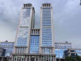 社会发展与公共政策学院研究生《初遇复旦》14吴心宇,数学科学学院