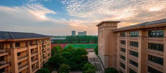 上海11所硬件设施超强民办学校!择校还要看硬件