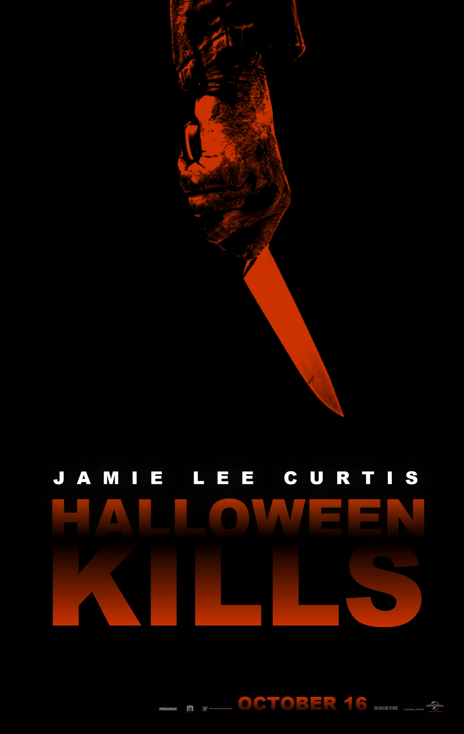 2020好莱坞大片排行黑寡妇艺术海报曝光是什么样的黑寡妇在复仇者联