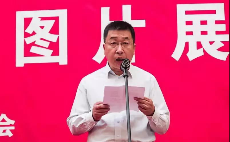 我旗召开"不忘初心,牢记使命"主题教育学习会和读书班_喀喇沁旗