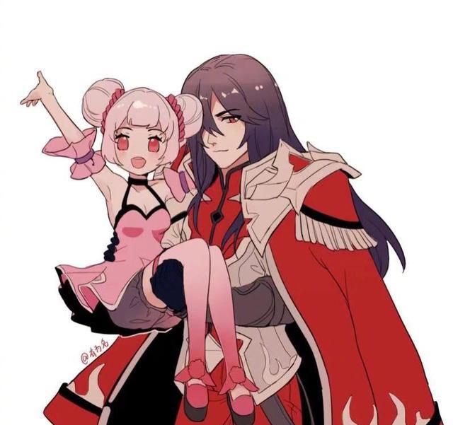 王者荣耀周瑜1级战令原画经验建模特效普通脚踩红莲像哪吒